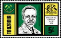 Julius Nyerere, Partyleader and President of State