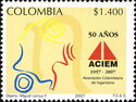 Colombian Engineers Association