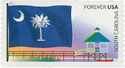 South Carolina State Flag