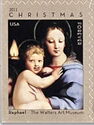 Madonna of the Candelabra by Raphael