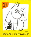 Moomin Cartoons