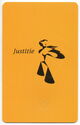 Justitie Yellow Euro