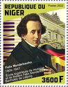 Felix Mendelssohn (1809-1847)