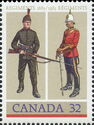 The Royal Winnipeg Rifles and The Royal Canadian Dragoons