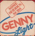 Genny Beer