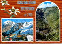 Passo dello Stelvio Stilfserioch m. 2760