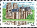 Toul Cathedral, Lorraine