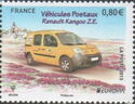 Renault Kangoo ZE