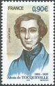 Alexis de Tocqueville (1805-1859)