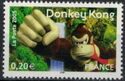 Donkey Kong
