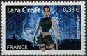 Lara Croft