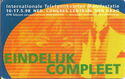 Eindelijk Compleet
