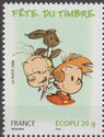 Spirou, Fantasio, Spip