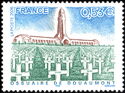 Douaumont Ossuary