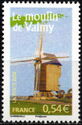 The Mill of Valmy