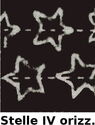 Numeral - Wmk. stars IV - I.P.Z.S. ROMA