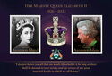 Queen Elizabeth II Memorial Tribute