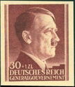Adolf Hitler, 53th Birthday