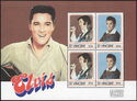 Tribute to Elvis Presley – Portraits