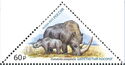 Woolly Rhinoceros (Coelodonta antiquitatis)