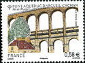 Pont Aqueduc d'Arcueil Cachan