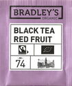 Black Tea Red Fruit, No74