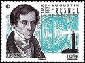 Augustin Fresnel, Mathematician and Inventor