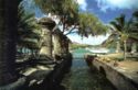 Antigua. English Harbour, Nelson's Dockyard