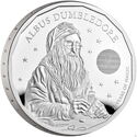 2 Pounds (Albus Dumbledore)