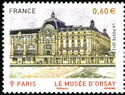 Paris - Musée d'Orsay