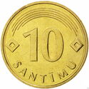 10 Santimu