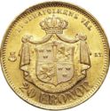 20 Kronor