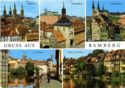 GRUSS AUS | BAMBERG