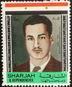 Nasser as a Young Man