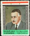 Nasser Portrait