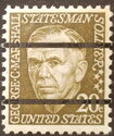 George C. Marshall