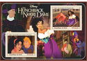 Animation, Cartoons Disney The Hunchback ofNotre Dame