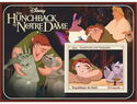 Animation, Cartoons Disney The Hunchback ofNotre Dame