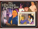 Animation, Cartoons Disney The Hunchback ofNotre Dame