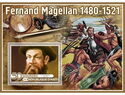 Great People Ferdinand Magellan