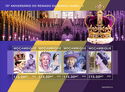 70th Anniversary of the Reign of Queen Elizabeth II