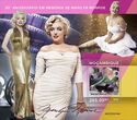 60th Memorial Anniversary of Marilyn Monroe