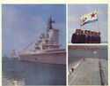 Sevastopol. Black Sea Fleet