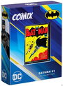 2 Dollars (COMIX™ Coin Series - Batman #1)