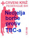 Tuberculosis Control Week 1997