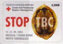 Tuberculosis Pervention Week 2002