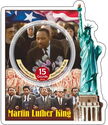Great People Martin Luther King
