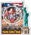 Great People Martin Luther King