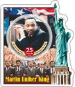 Great People Martin Luther King