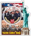 Great People Martin Luther King